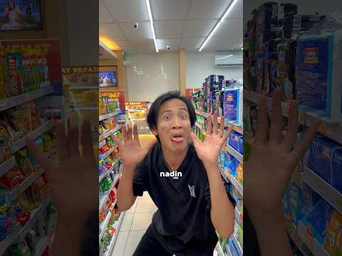 Nadin cari diskon besar thumbnail
