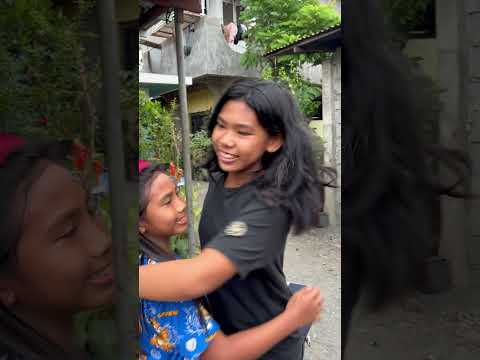 Ate’s Heartfelt Embrace After Her "Walk of Faith#familyvlog thumbnail
