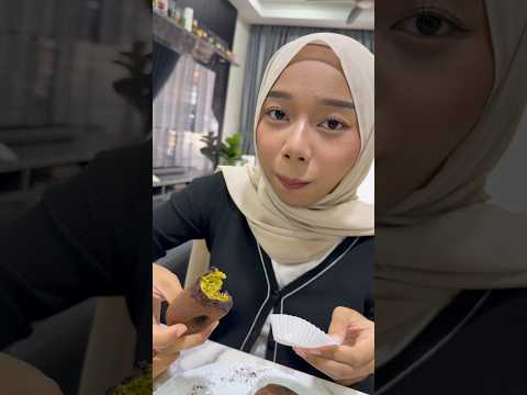 adik minta dubai chewy cookie kat abang thumbnail