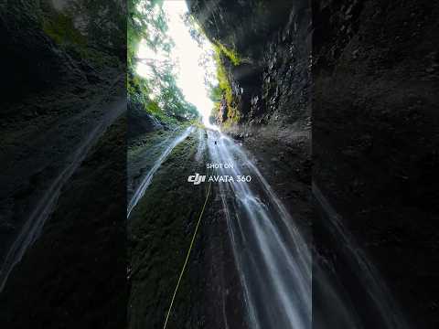 Mountains. Villas. Coast. | DJI Avata 360 thumbnail