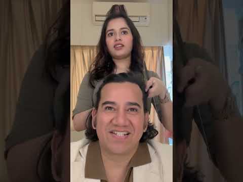 Daddy Time = Best Time! Sweet Vlog Moment 😍 #jannatzubair #shorts #trendingnow thumbnail