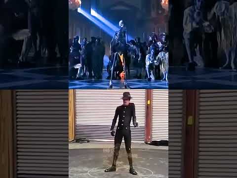 Bí Mật Hậu Trường Gây Sốc Của Michael Jackson ? thumbnail