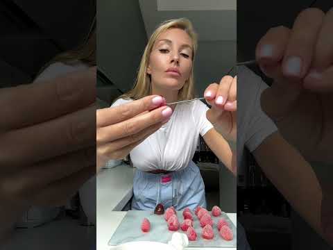 Пробовали так делать? #десерт#рецепты thumbnail