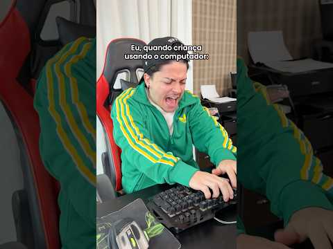 Qual desses é você? thumbnail