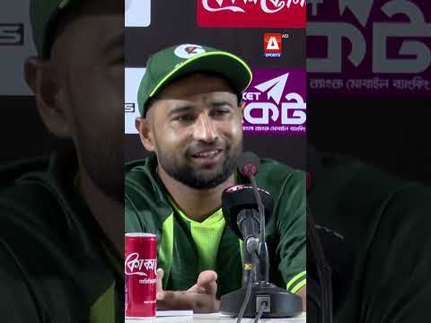 Khurram Shahzad Talks About Game Turning Moments | Pak vs Ban | 2nd Test | Day1| A Sports thumbnail
