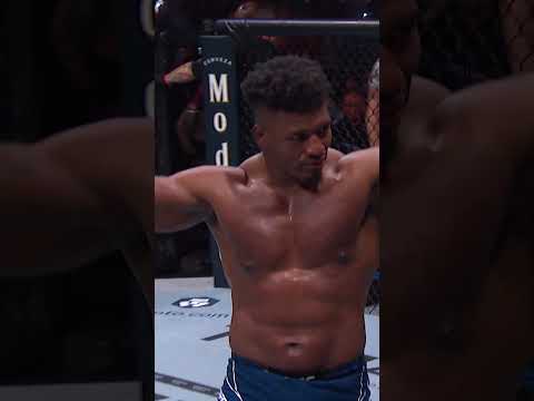 Menifield wins the rematch? #ufcmacau thumbnail
