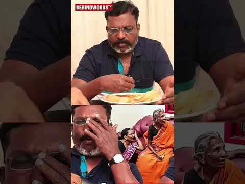 'ரொம்ப Depression ஆகிட்டேன்' ?Thiruma Throwback thumbnail