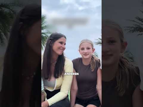 Niemand schaute zur Mutter 😭 #shorts thumbnail