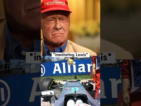 Niki Lauda's BRUTAL Response ? thumbnail