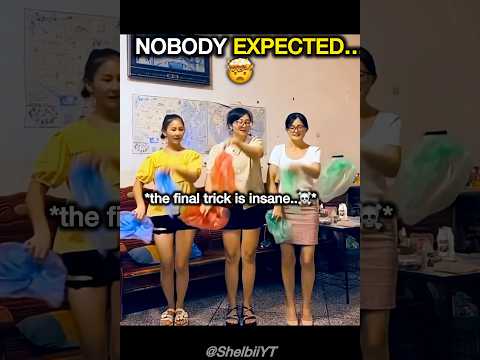 Daughter & Mom Trick Will Satisfy You…?#shorts thumbnail