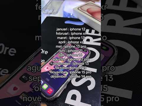 BAGI BAGI IPHONE UNTUK 1 ORANG #iphone11 #iphone12 #iphone13 #iphone14 #iphone14promax thumbnail
