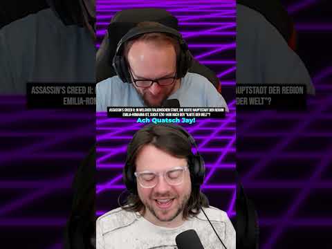 Unsere neue Spielshow! thumbnail