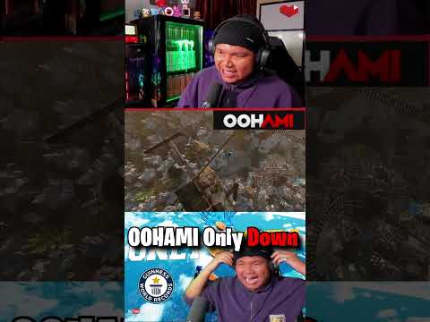 Oohami koyak! GAME ONLY UP? #oohamishorts thumbnail