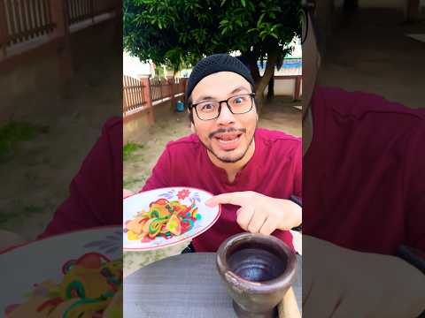 มินมายัง ตอน กินส้มตำเยลลี่!! 😆😖 #funny #comedy #drama #humor #memes #youtube #shorts #minmayang thumbnail