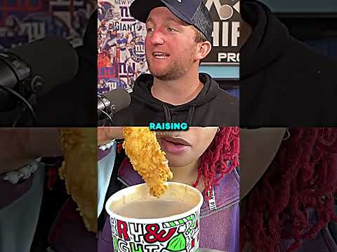 These Companies Make Gifts For Free!? ft. Makeshift Podcast thumbnail