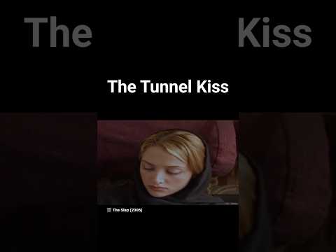 Two Women, Two Men, One Tunnel. thumbnail