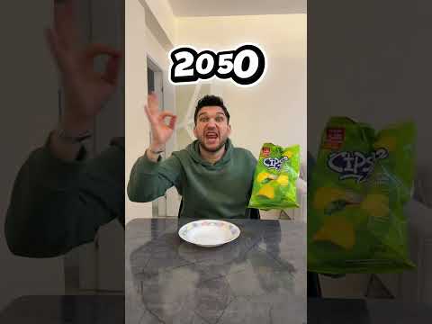Yıllara göre cipsler thumbnail