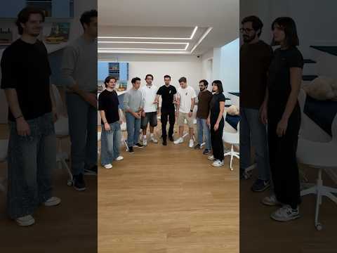 Perde chi si siede per ultimo 🪑￼ thumbnail