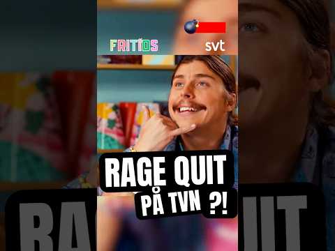 💣 #ragequit  #fritids #svt #roligt #skibidi #brainrot #gameing thumbnail