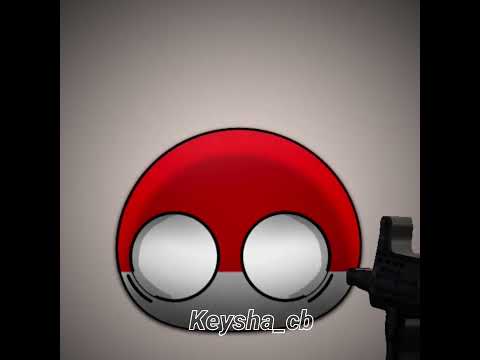History of Indonesia [Brief history] - My demons part 2 #countryballs #shorts #edit thumbnail
