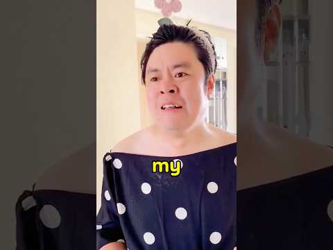 Dad's new clothes are really beautiful! thumbnail