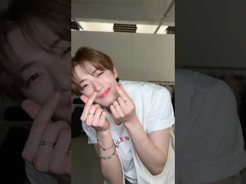 오락가락 Gon’ be okay 👌 #NoSchool_Tomorrow #OMG!#ALPHADRIVEONE #ALD1 #SANGHYEON thumbnail