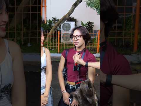 Gay mulai bermunculan parah banget😂 #shorts #comedy thumbnail