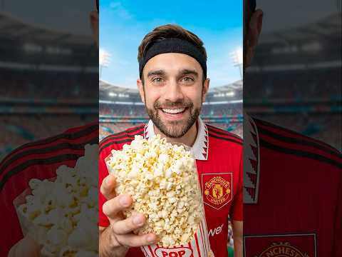 Can I Cook Popcorn In A Football Stadium? thumbnail