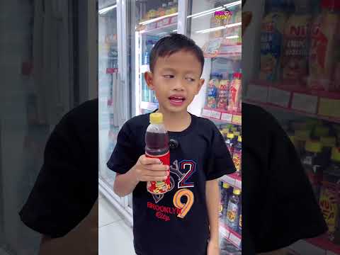 TIAN BUKA SNACK & MINUMAN TAPI GA DI BAYAR😁🙈🙏 #comedy #hiburansegar #funny #shorts #humor thumbnail