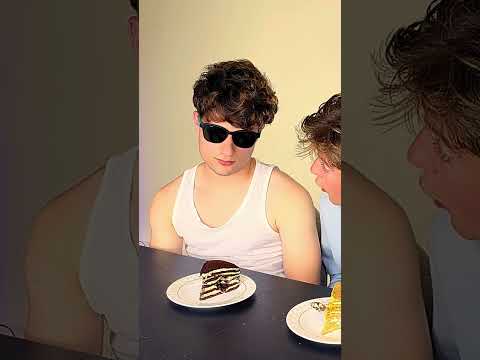 Stealing Cake 😮.    ​⁠@spizee thumbnail