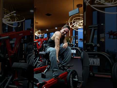 Muscle Cramps During Workouts? You Might Be Low on Magnesium thumbnail