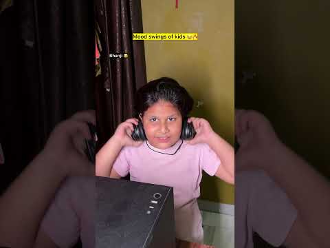 Mood swings of kids  😂🔥| Indian family #shorts #indian #chaman #relatable #bachpan #chotabhai thumbnail