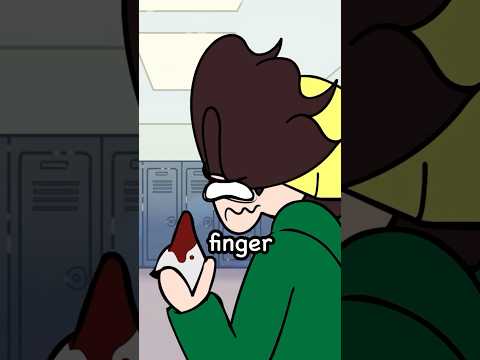 He Needed STITCHES?!?! thumbnail