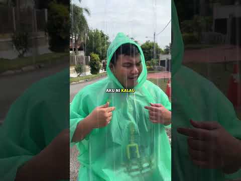JOM MANDI HUJAN😅 thumbnail