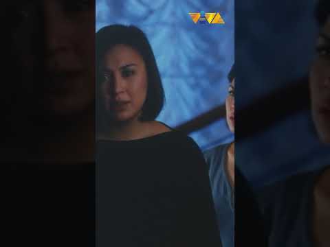 Ang away kapatid ni Sharon Cuneta at Judy Ann Santos. #shorts #movieclips #vivafilms thumbnail