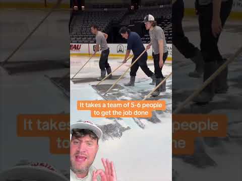 WELL THIS ABSOLUTELY BLEW MY MIND @AnaheimDucks #shorts thumbnail