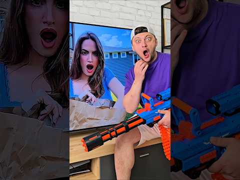 Her Trick Shocked Me 😂🔥 thumbnail