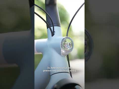 Is de VanMoof S3 weer terug? thumbnail