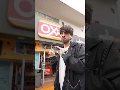Encontré un OXXO doble. thumbnail