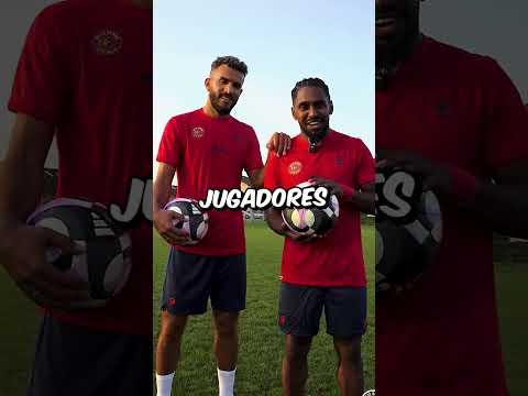 Por qué la FIFA ya anda investigando el partido del AlNassr desde antes de que comience thumbnail