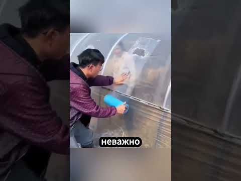 Почему Они Специально Режут Резину? ? thumbnail