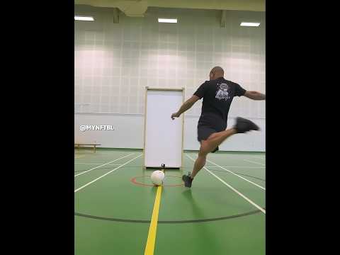 Hardest Kick Challenge + Roberto Carlos thumbnail