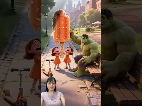 Ba chứ không phải Hulk #trending #trendingshorts #trendingvideo #shorts #shortsviral #viralshorts thumbnail