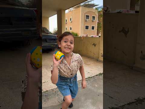 ضربنا عمو شادي بالطابه// #issahajaj thumbnail