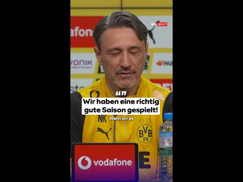 Welche Note gebt ihr der Saison vom BVB? ? thumbnail