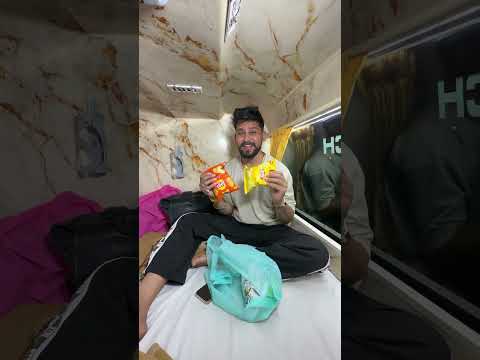 बस का मजेदार सफर ?? #comedy #funny #youtubeshorts #golu008 #bus thumbnail