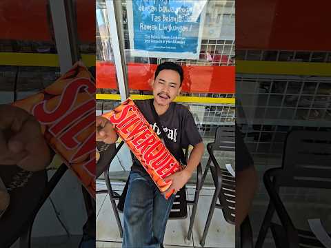kk ade pengen coklat ini #trandingshorts thumbnail