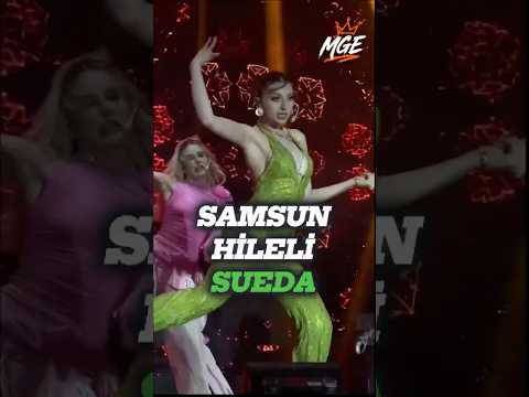 Sue Hileli’de Yine Yaktı ? #manifestgirls #manifam #shorts thumbnail