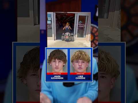 He Got Good At Getting Arrested 💀 thumbnail