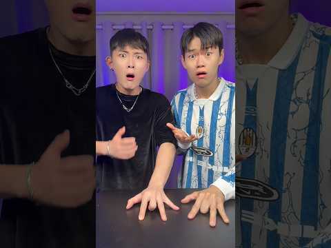 Wait..what?! #beatbox #tiktok thumbnail
